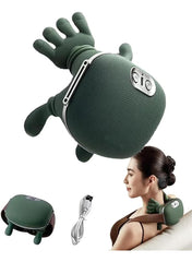 Smart Neck Massager Pro | جهاز مساج الرقبة الذكي