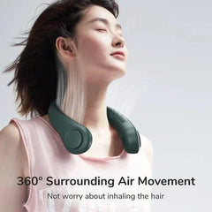 Neck Fan | مروحة للرقبة