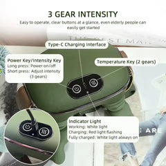4D Shoulder Neck Massager