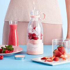 Juicer Blender – عصارة وخلاط